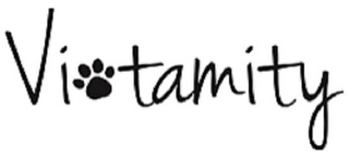 VITAMITY logo