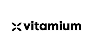 VITAMIUM logo