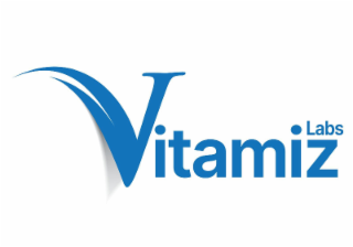 VITAMIZ LABS logo