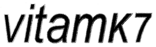 VITAMK7 logo