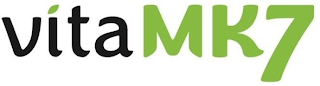 VITAMK7 logo