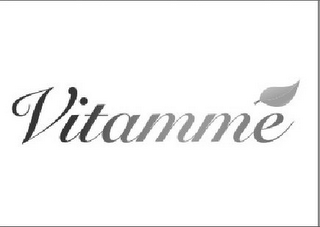 VITAMME logo