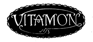 VITAMON A/S logo