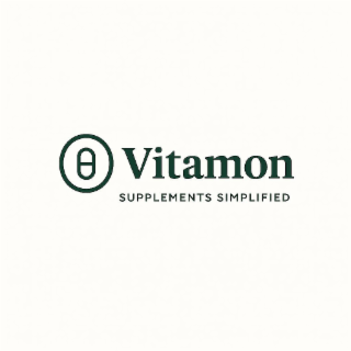 VITAMON SUPPLEMENTS SIMPLIFIED logo