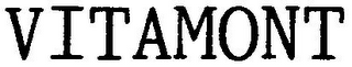 VITAMONT logo