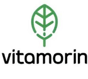 VITAMORIN logo