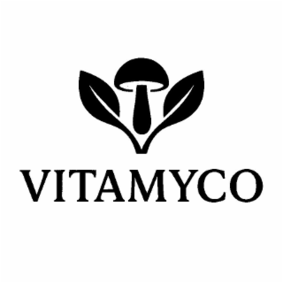 VITAMYCO logo