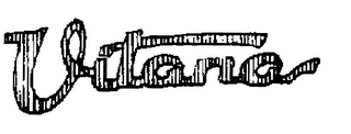 VITANA logo