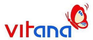 VITANA logo