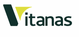 VITANAS logo