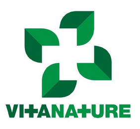 VITANATURE logo