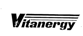 VITANERGY logo