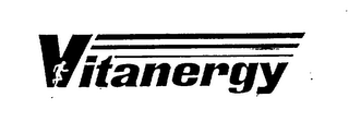 VITANERGY logo