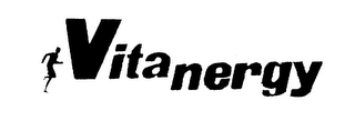 VITANERGY logo