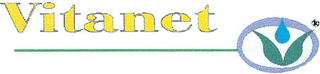 VITANET logo