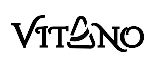 VITANO logo