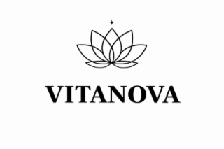 VITANOVA logo