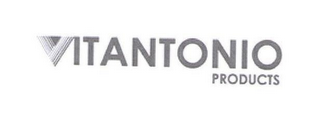 VITANTONIO PRODUCTS logo