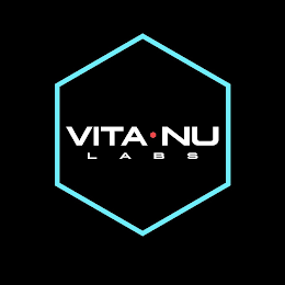 VITANU LABS logo