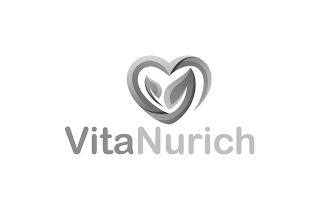 VITANURICH logo
