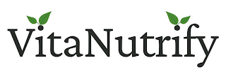 VITANUTRIFY logo