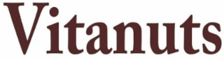 VITANUTS logo
