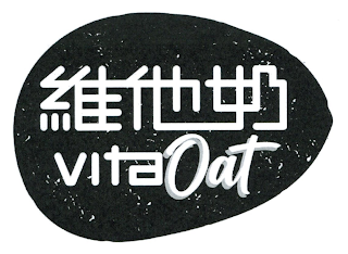 VITAOAT logo