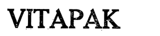 VITAPAK logo