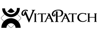 VITAPATCH logo