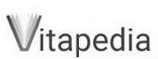 VITAPEDIA logo