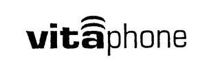 VITAPHONE logo