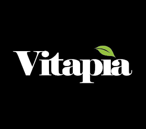 VITAPIA logo