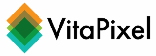 VITAPIXEL logo