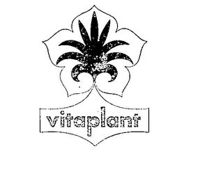 VITAPLANT logo
