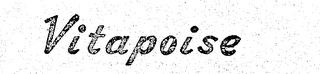 VITAPOISE logo