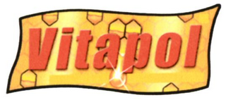 VITAPOL logo