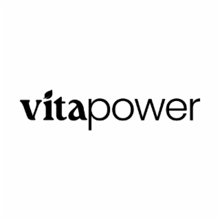 VITAPOWER logo