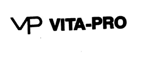 VITAPRO logo