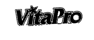 VITAPRO logo