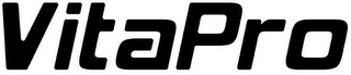 VITAPRO logo
