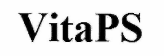 VITAPS logo
