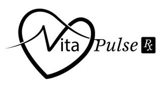 VITAPULSERX logo