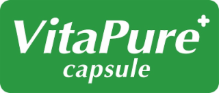 VITAPURE CAPSULE logo