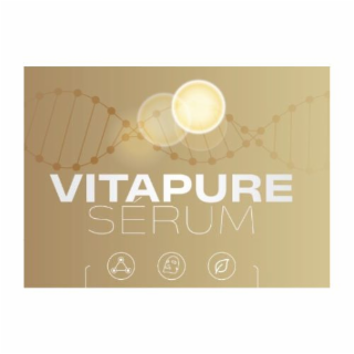 VITAPURE SÉRUM logo