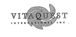 VITAQUEST INTERNATIONAL INC. logo