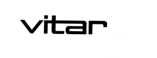 VITAR logo