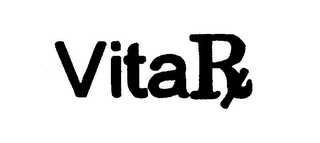 VITAR logo