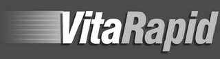 VITARAPID logo