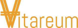 VITAREUM logo