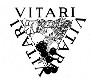 VITARI logo